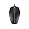 CHERRY GENTIX SILENT - Maus - USB - Schwarz