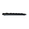 CHERRY KC 1000 - clavier - Suisse - noir