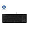 CHERRY KC 1000 - clavier - Suisse - noir