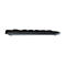 CHERRY KC 1000 - clavier - Suisse - noir