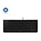 CHERRY KC 1000 - clavier - Suisse - noir
