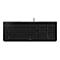 CHERRY KC 1000 - Tastatur - 100% - full size - USB - QWERTY