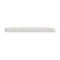 CHERRY KC 1068 - Tastatur - Französisch - Pale Gray