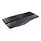 CHERRY KC 4500 ERGO - Tastatur - AZERTY - Belgien - Schwarz