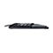 CHERRY KC 4500 ERGO - Tastatur - AZERTY - Belgien - Schwarz