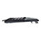 CHERRY KC 4500 ERGO - Tastatur - QWERTY - US mit Euro-Symbol - Schwarz