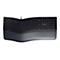 CHERRY KC 4500 ERGO - Tastatur - QWERTY - US mit Euro-Symbol - Schwarz