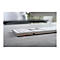 CHERRY KW 9100 SLIM - Tastatur - kabellos - 2.4 GHz, Bluetooth 4.0 - QWERTZ - Deutsch