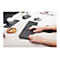 CHERRY KW 9100 SLIM - Tastatur - kabellos - 2.4 GHz, Bluetooth 4.0 - Schweiz - Tastenschalter: CHERRY SX