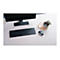 CHERRY KW 9100 SLIM - Tastatur - kabellos - 2.4 GHz, Bluetooth 4.0 - Schweiz - Tastenschalter: CHERRY SX