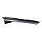 CHERRY KW 9100 SLIM - Tastatur - kabellos - 2.4 GHz, Bluetooth 4.0 - Schweiz - Tastenschalter: CHERRY SX