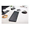 CHERRY KW 9100 SLIM - Tastatur - kabellos - 2.4 GHz, Bluetooth 4.0 - Schweiz - Tastenschalter: CHERRY SX
