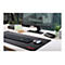 CHERRY KW 9100 SLIM - Tastatur - kabellos - 2.4 GHz, Bluetooth 4.0 - Schweiz - Tastenschalter: CHERRY SX