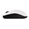 CHERRY MC 2000 - Maus - USB - Grau