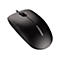 CHERRY MC 2000 - Maus - USB - Schwarz