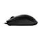 CHERRY MC 2000 - Maus - USB - Schwarz