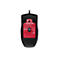 CHERRY MC 3.1 - Maus - USB 2.0 - Schwarz