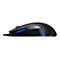 CHERRY MC 4000 - Maus - USB - Schwarz