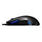 CHERRY MC 4000 - Maus - USB - Schwarz