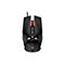 CHERRY MC 9620 FPS - Maus - USB - Schwarz