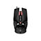 CHERRY MC 9620 FPS - Maus - USB - Schwarz