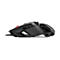 CHERRY MC 9620 FPS - Maus - USB - Schwarz