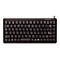 CHERRY ML4100 - Tastatur - QWERTY - USA - Schwarz
