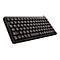 CHERRY ML4100 - Tastatur - QWERTY - USA - Schwarz
