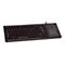 CHERRY ML5500 - Tastatur - QWERTY - USA - Schwarz