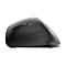 CHERRY MW 4500 LEFT - Maus - Schwarz