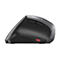 CHERRY MW 4500 LEFT - Maus - Schwarz