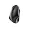 Souris ergonomique noire avec logo Cherry.