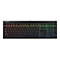 CHERRY MX 2.0S - Tastatur - Hintergrundbeleuchtung - USB - QWERTZ - Deutsch