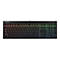 CHERRY MX 2.0S - Tastatur - Hintergrundbeleuchtung - USB - QWERTZ - Deutsch