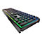CHERRY MX-Board 3.0 S - Tastatur - Deutsch - Schwarz
