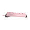 CHERRY MX-Board 3.0 S - Tastatur - Hintergrundbeleuchtung - USB - QWERTZ - Deutsch