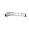 CHERRY MX-Board 3.0 S - Tastatur - Hintergrundbeleuchtung - USB - QWERTZ - Deutsch