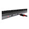 CHERRY STREAM DESKTOP RECHARGE - Tastatur-und-Maus-Set - kabellos - 2.4 GHz - Tschechisch/Slowakish - Tastenschalter: CHERRY SX