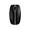 CHERRY STREAM DESKTOP - Tastatur-und-Maus-Set - Belgien - Schwarz