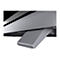 CHERRY STREAM DESKTOP - Tastatur-und-Maus-Set - Belgien - Schwarz