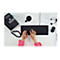 CHERRY STREAM KEYBOARD - Tastatur - QWERTY - US mit Euro-Symbol - Schwarz