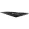 Cherry Stream Tastatur JK-8500 DE-2, QWERTZ, flach, leise, SX-Scherenmechanik, schwarz