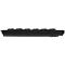 Cherry Tastatur XS Touchpad Keyboard G84-5500, QWERTZ, großes Touchpad, 2 Maustasten, schwarz