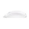CHERRY WheelMouse M-5400 - souris - PS/2, USB - blanc/gris