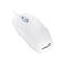 CHERRY WheelMouse M-5400 - souris - PS/2, USB - blanc/gris