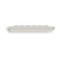CHERRY XS G84-5500 - Tastatur - USA - Hellgrau