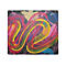 CHERRY XTRFY GP4 - Mauspad - groß - Street Pink