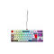 CHERRY XTRFY K4V2 - Retro Edition - Tastatur - RGB - 80% - TKL