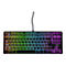 CHERRY XTRFY K4V2 - Tastatur - mechanisch, Gaming, RGB - 80% - TKL - Hintergrundbeleuchtung