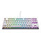 CHERRY XTRFY K4V2 - Tastatur - RGB - 80% - TKL - Hintergrundbeleuchtung